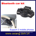 Bluetooth Steering Wheel Hands Free Car Kits